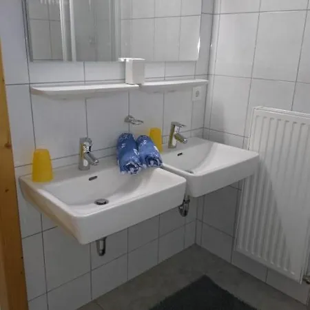 Praisskopf Blick Apartment Pfunds