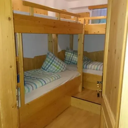 Praisskopf Blick Apartmán