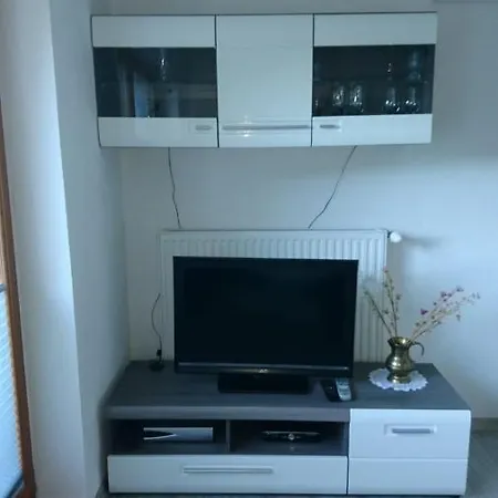 Apartment Praisskopf Blick