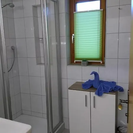 Apartment Praisskopf Blick *