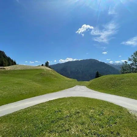 Praisskopf Blick Apartment *