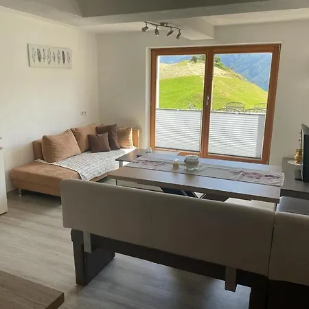 Praisskopf Blick