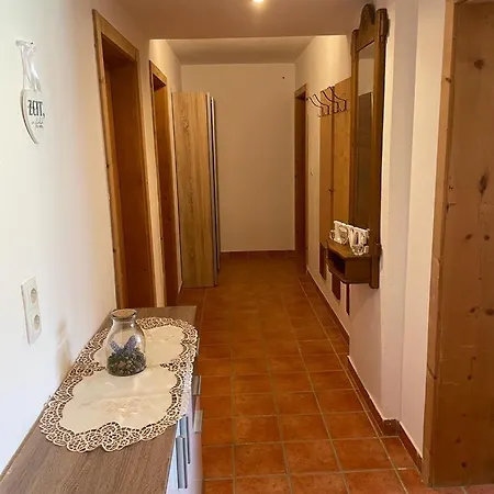 Apartmán Praisskopf Blick Pfunds