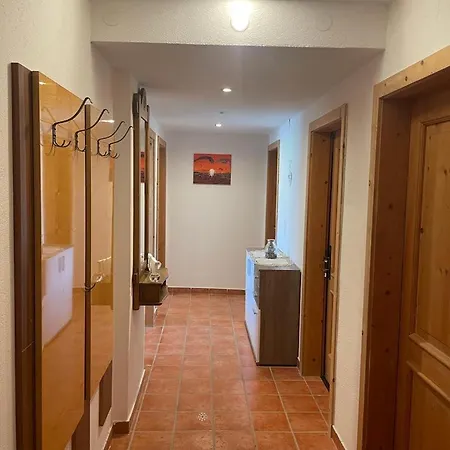 Apartment Praisskopf Blick *