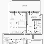 Praisskopf Blick Apartmán Pfunds