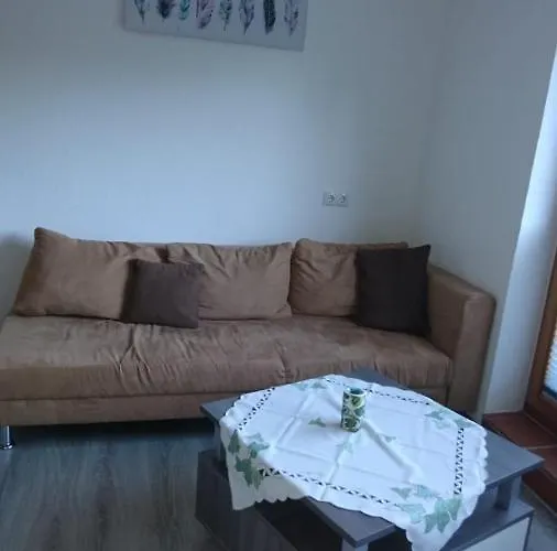 Appartamento Praisskopf Blick *