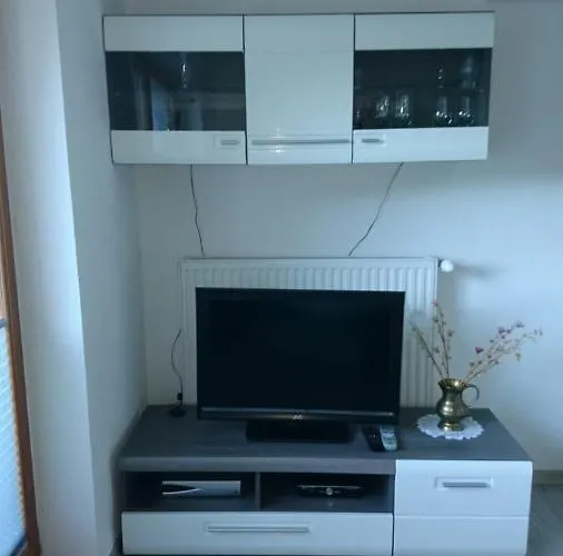 Appartamento Praisskopf Blick