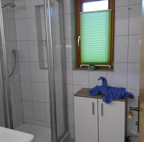 Appartamento Praisskopf Blick *