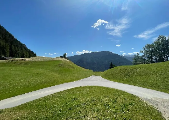 Praisskopf Blick Appartamento *