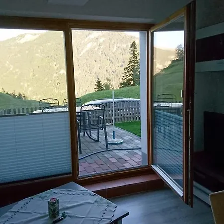Praisskopf Blick *